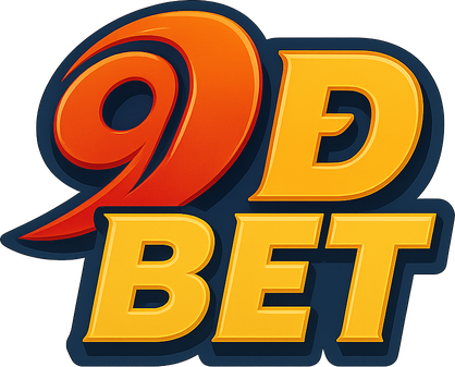 9d bet Logo